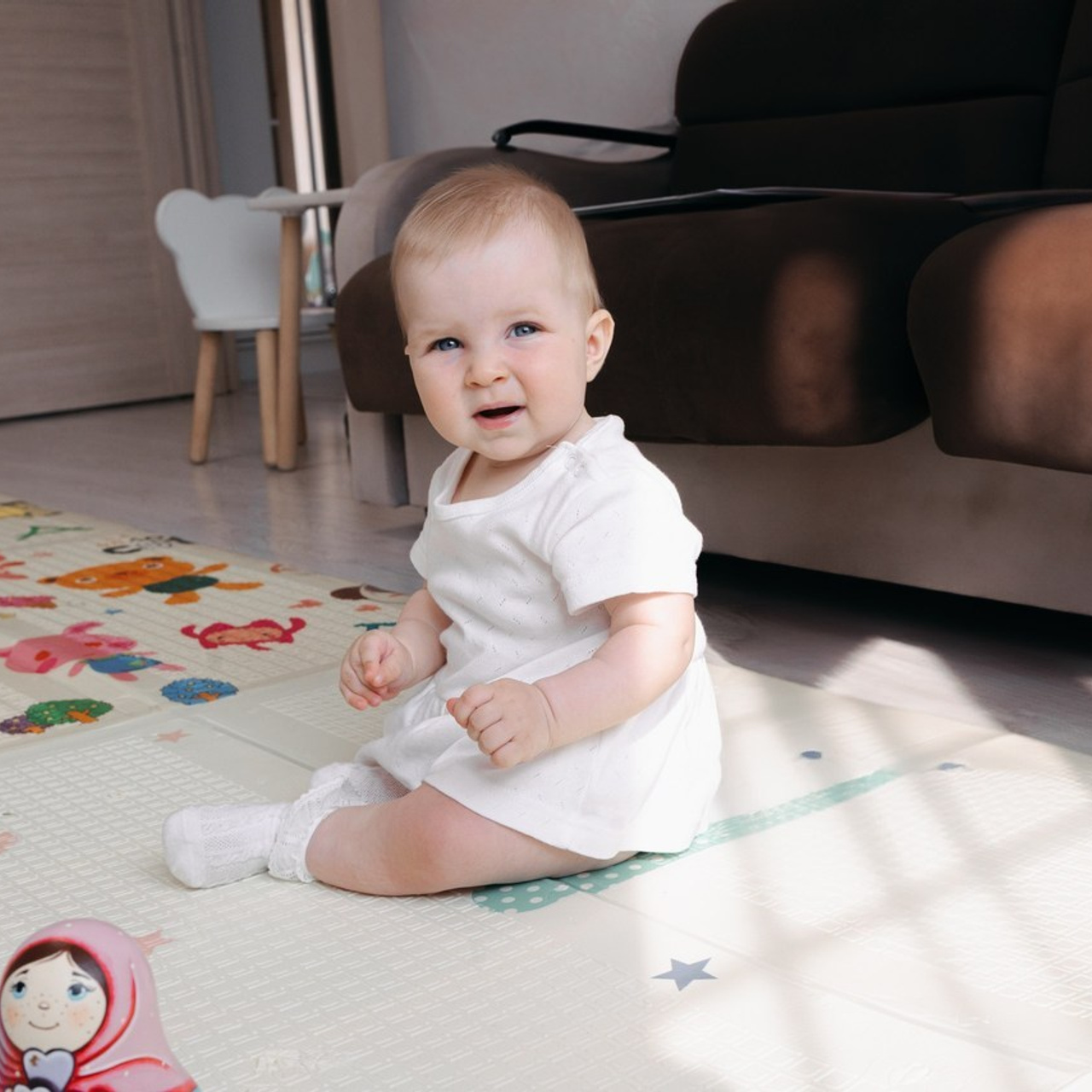 Теплые слова. Семейный фотограф в Дзержинске Наталья Лаэтина