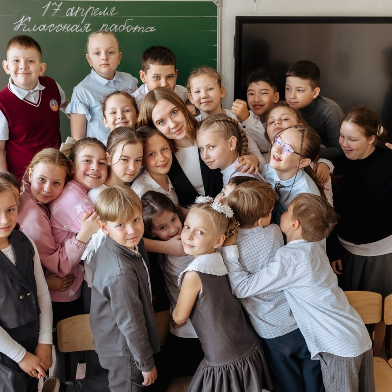 Теплые слова. Ваш фотограф Наталья Лаэтина
