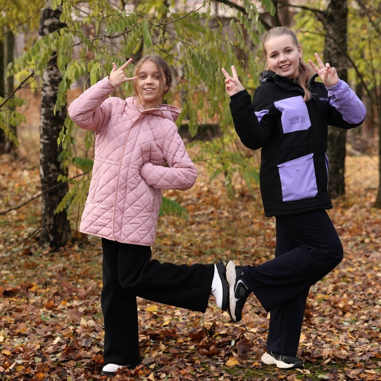 Теплые слова. Семейный фотограф в Дзержинске Наталья Лаэтина