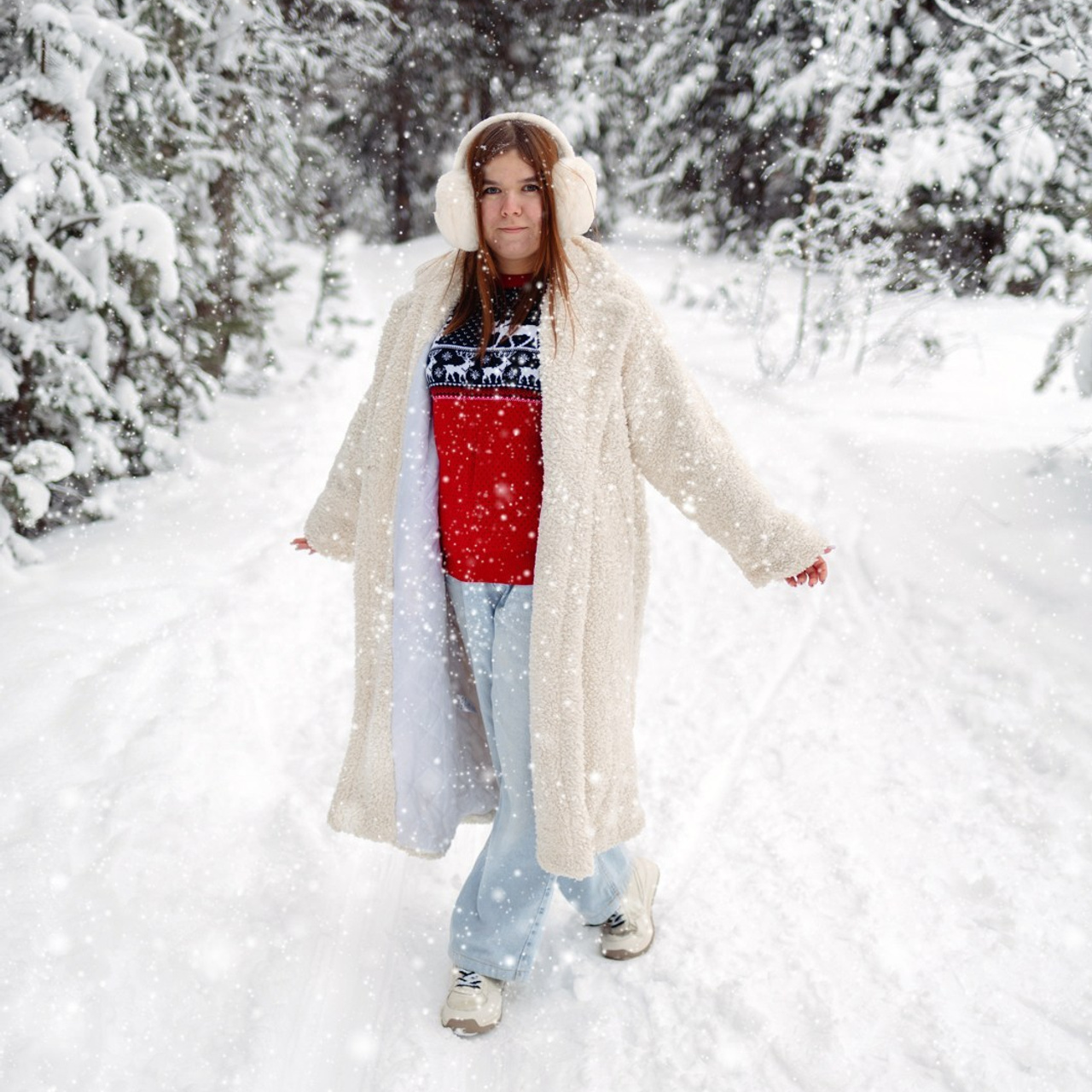 Теплые слова. Ваш фотограф Наталья Лаэтина