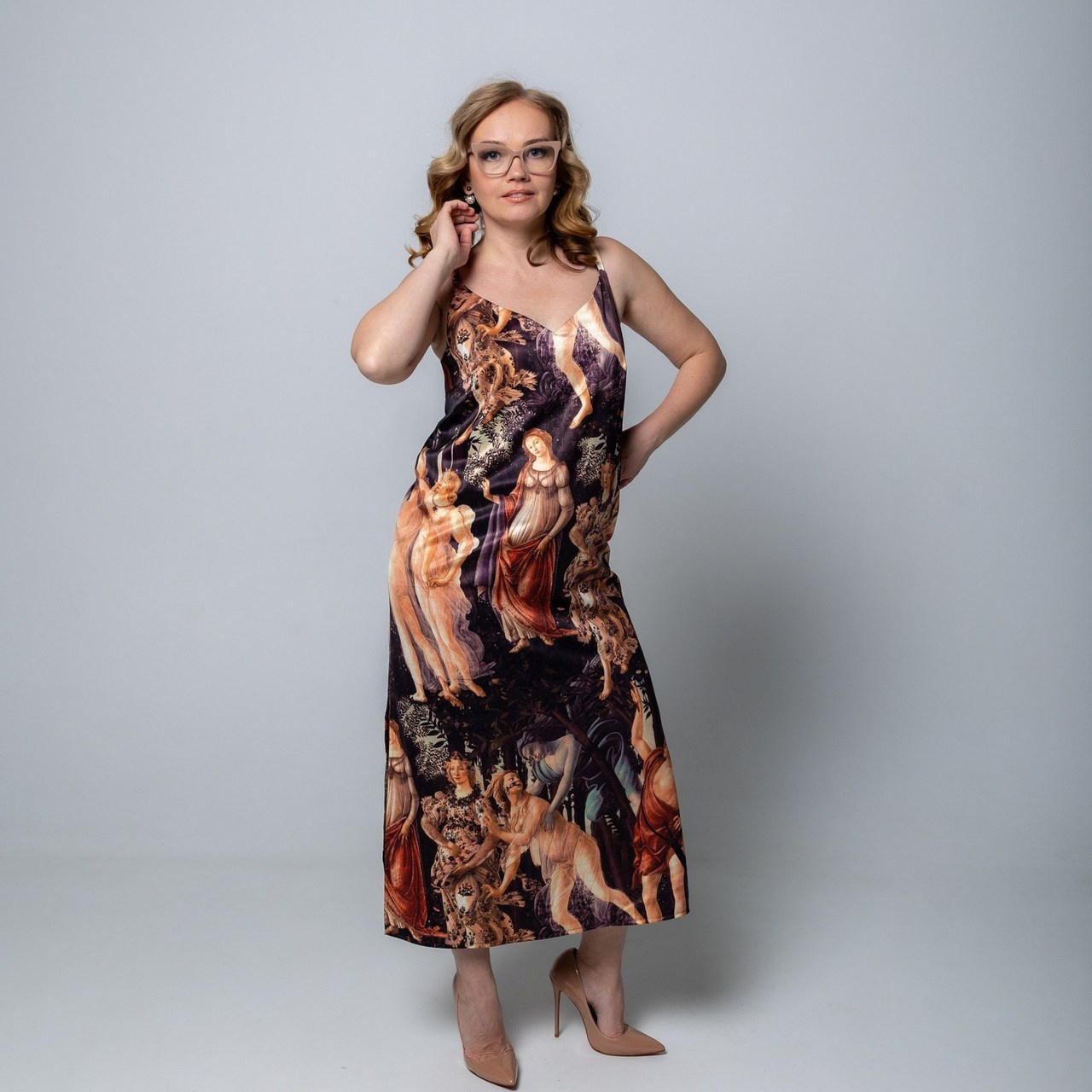 Лазарева Светлана отзывы