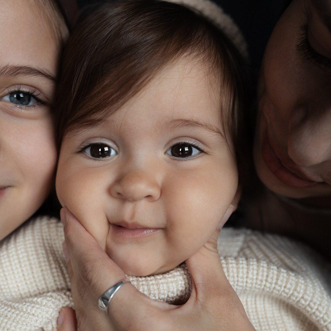 Отзывы о работе семейного фотографа в Краснодаре Олеся Стаценко. Детский и семейный фотограф в Краснодаре и в станице Елизаветинская Олеся Стаценко