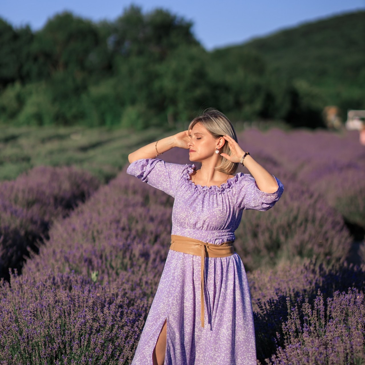 Отзывы. Семейный фотограф в Тбилисском районе Наталия Батина