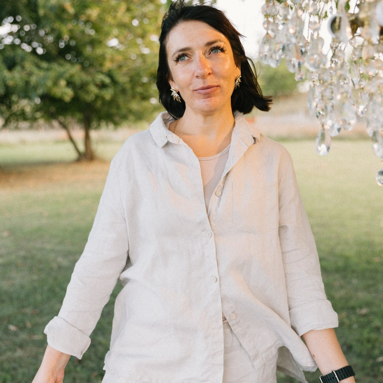 Отзывы. Семейный фотограф в Тбилисском районе Наталия Батина