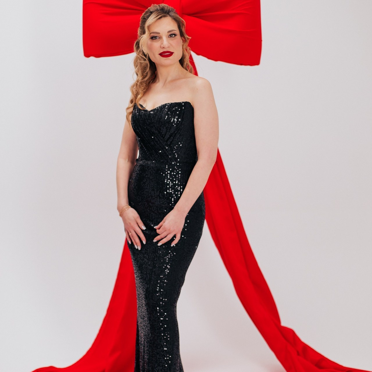 Отзывы. Семейный фотограф в Тбилисском районе Наталия Батина