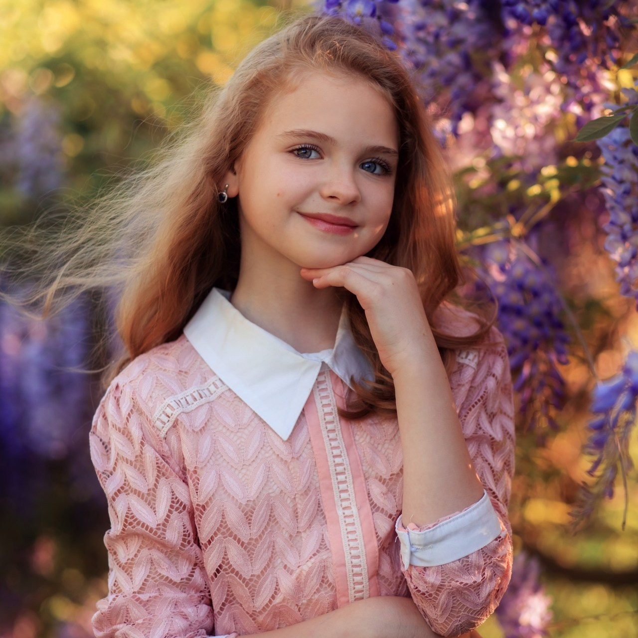 Отзывы. Семейный фотограф в Тбилисском районе Наталия Батина