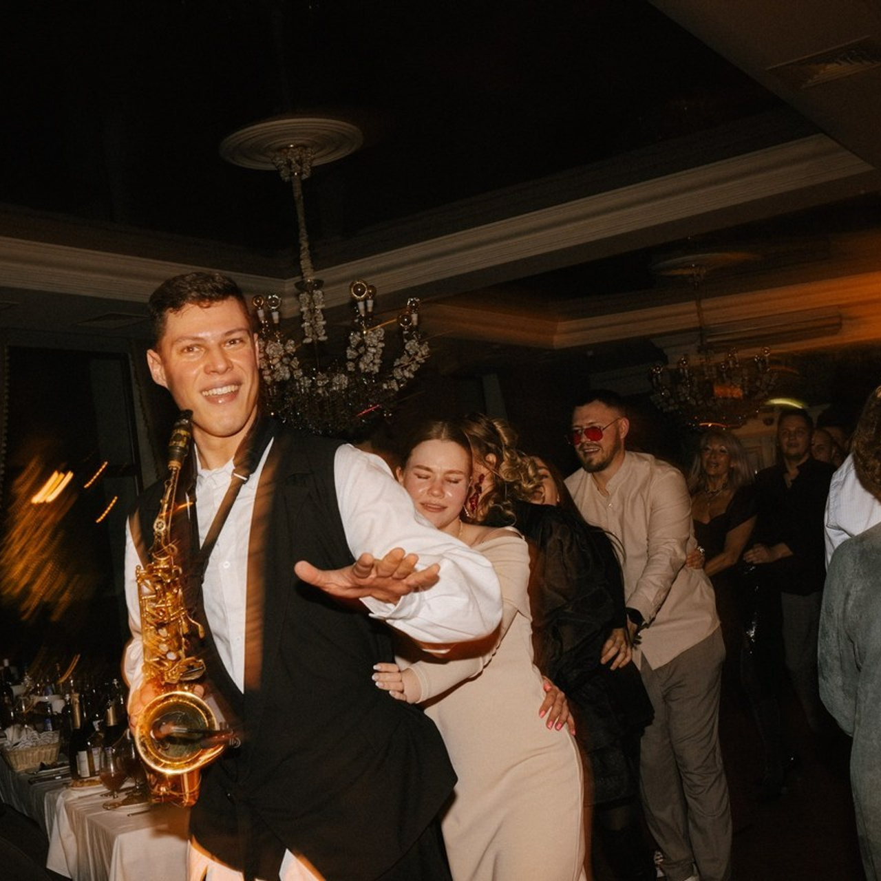 Отзывы. Катя Сагалаева. Свадебный фотограф Новосибирск