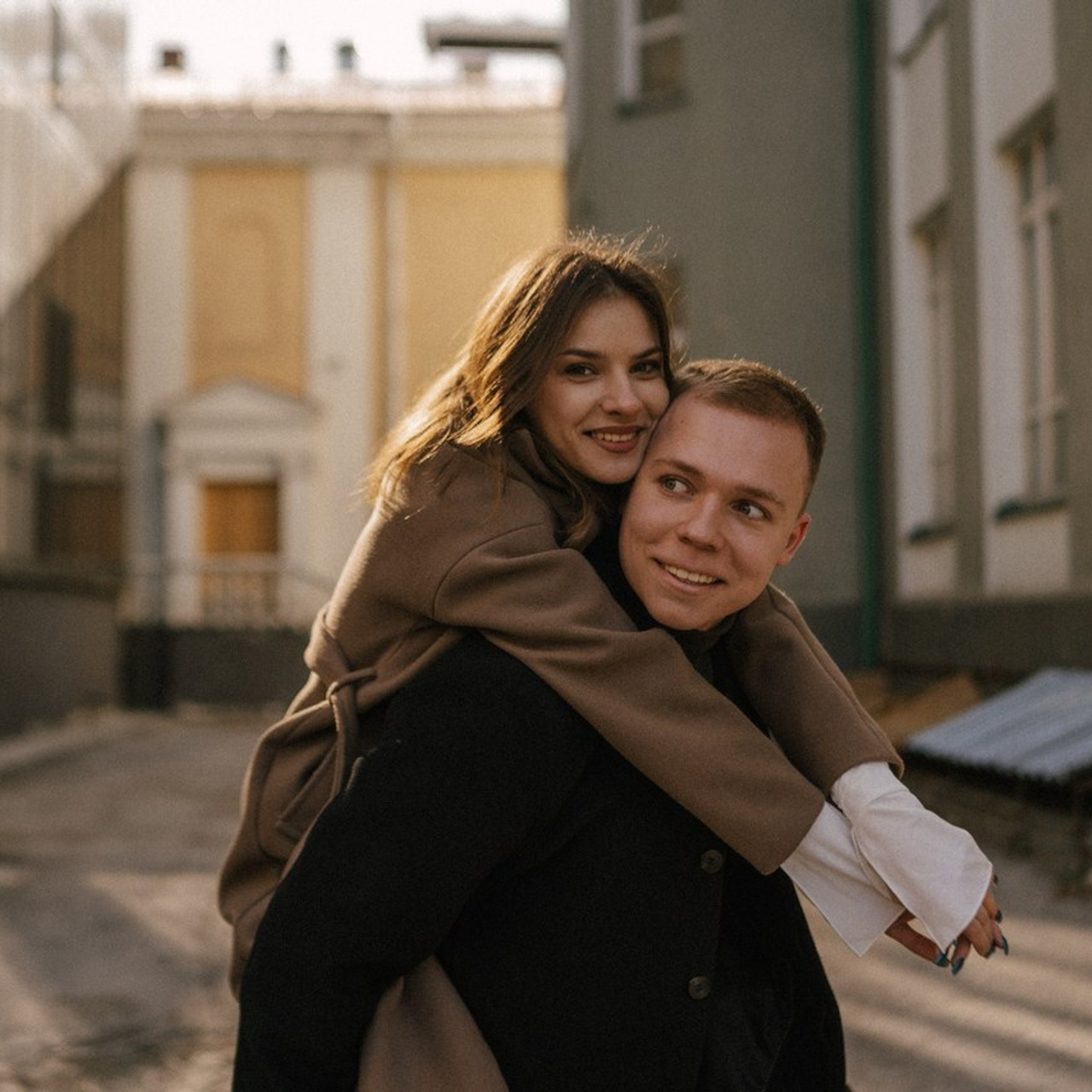 Отзывы. Катя Сагалаева. Свадебный фотограф Новосибирск