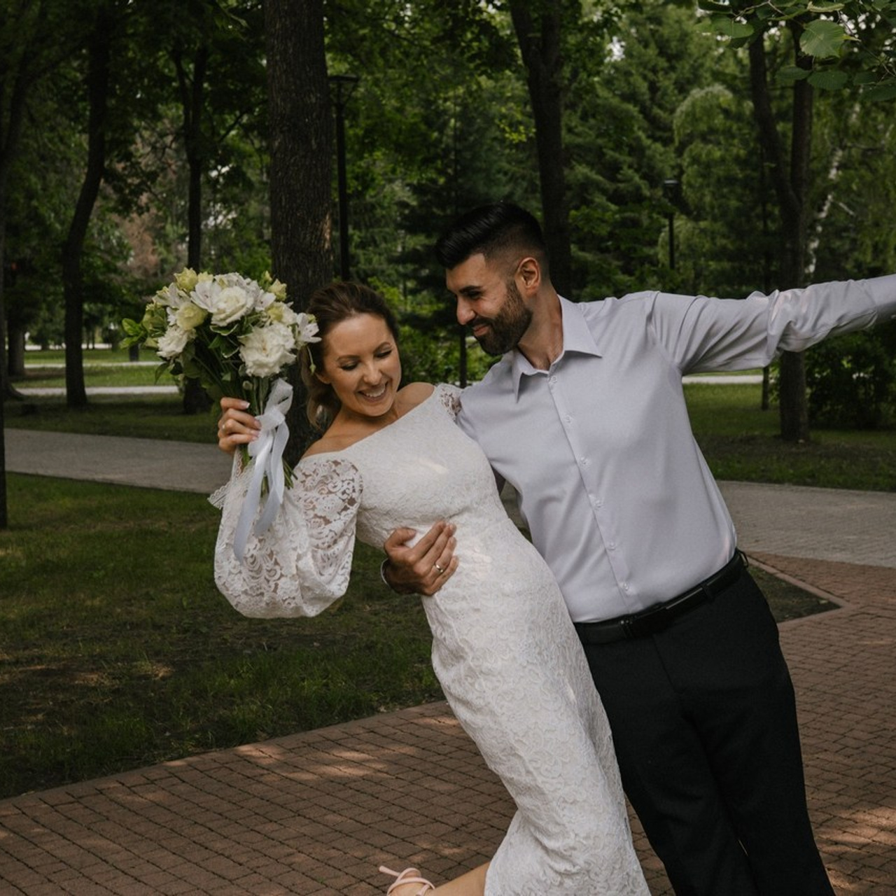Отзывы. Катя Сагалаева. Свадебный фотограф Новосибирск