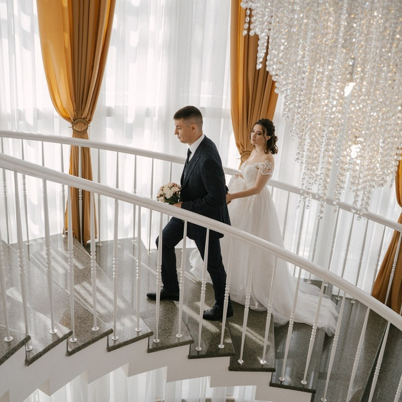 Отзывы. Катя Сагалаева. Свадебный фотограф Новосибирск