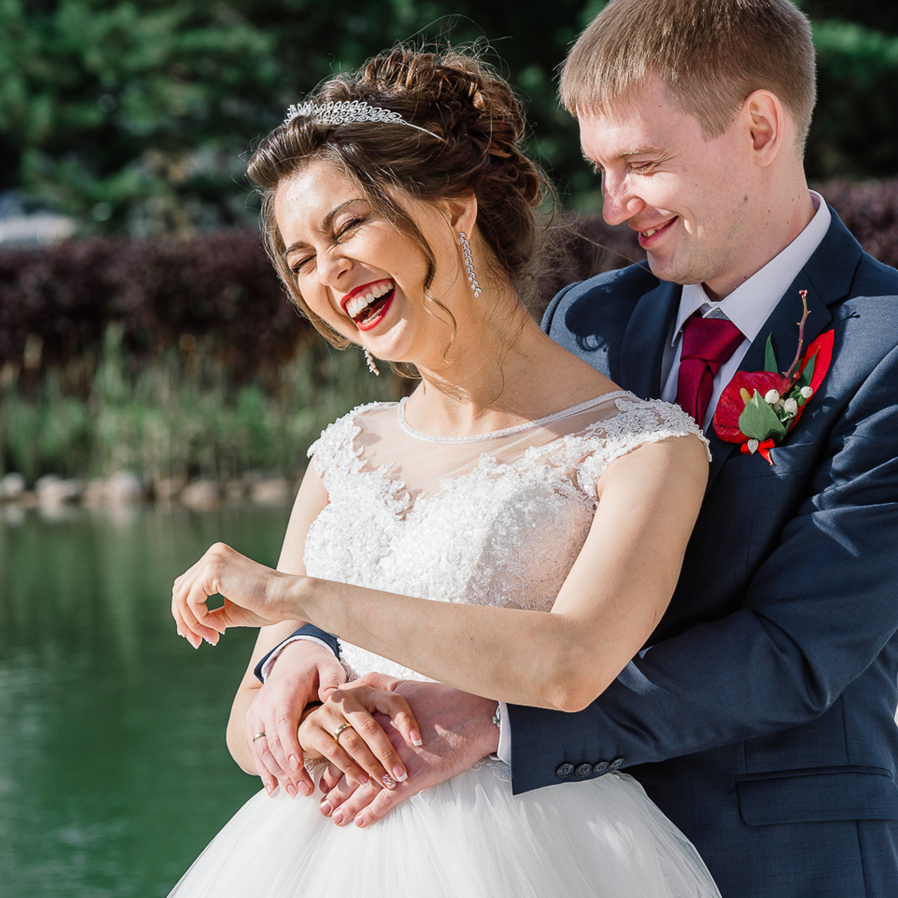 Отзывы о свадебных фотографах. Свадебный фотограф Москва Юрий Кульман