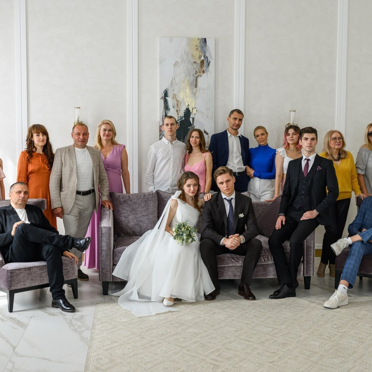 Отзывы. Свадебный фотограф Москва Юрий Кульман