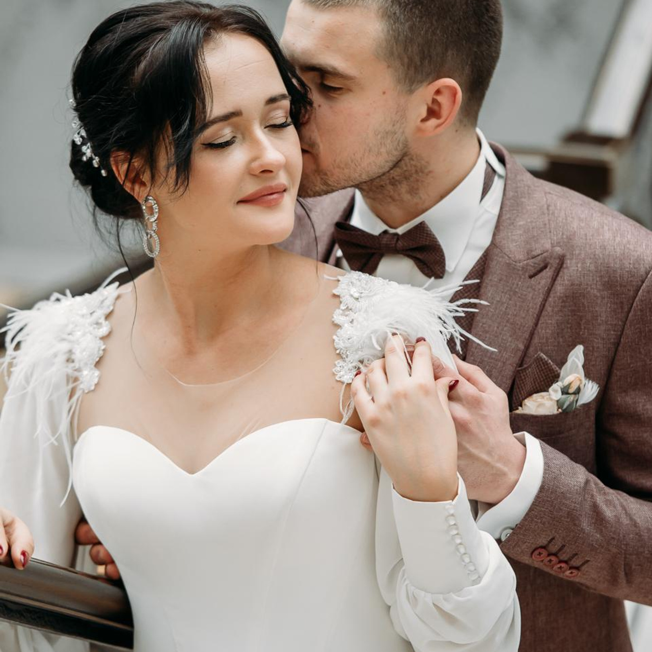 Отзывы о свадебных фотографах. Свадебный фотограф Москва Юрий Кульман