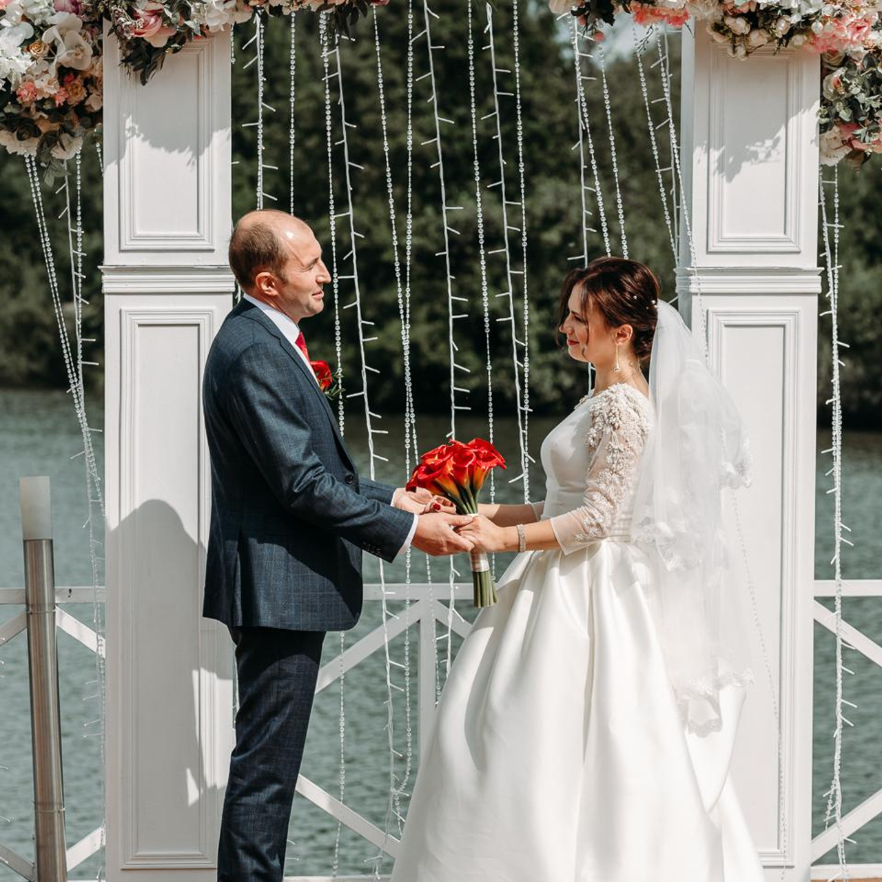 Отзывы о свадебных фотографах. Свадебный фотограф Москва Юрий Кульман