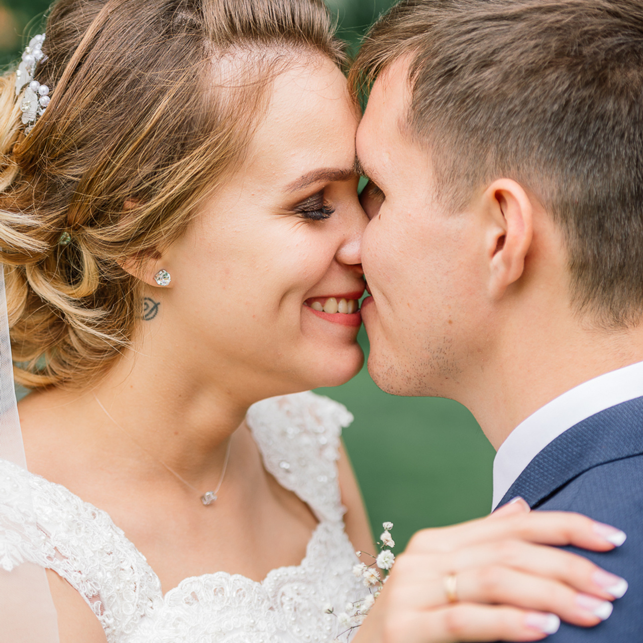 Отзывы о свадебных фотографах. Свадебный фотограф Москва Юрий Кульман