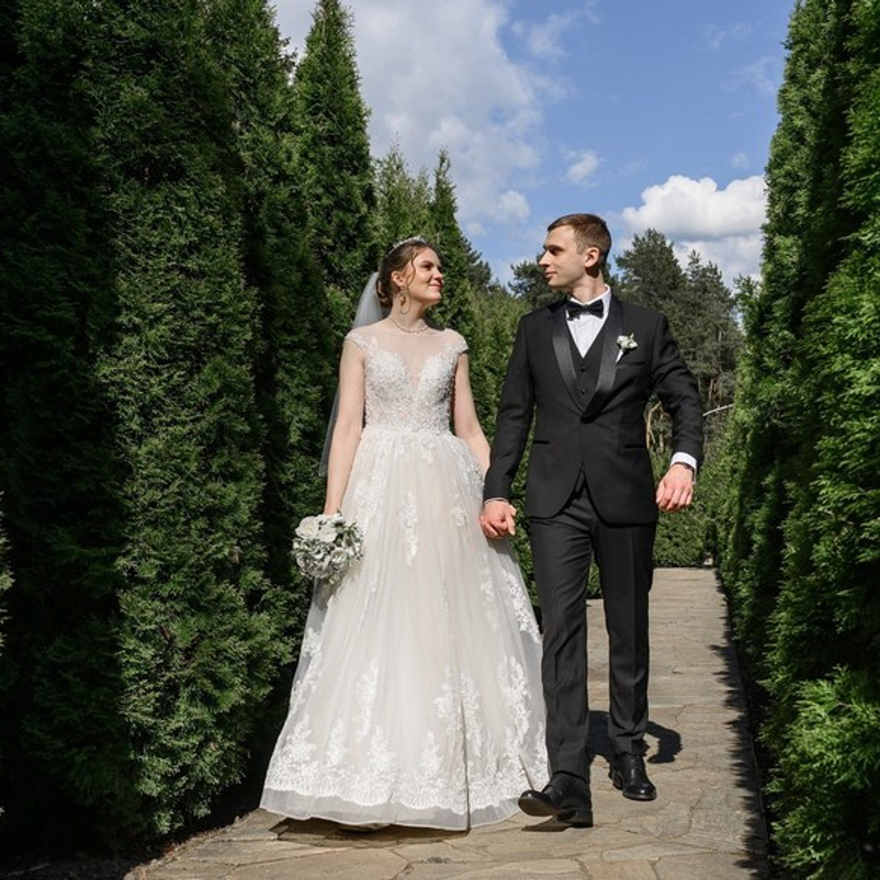 Отзывы о свадебных фотографах. Свадебный фотограф Москва Юрий Кульман