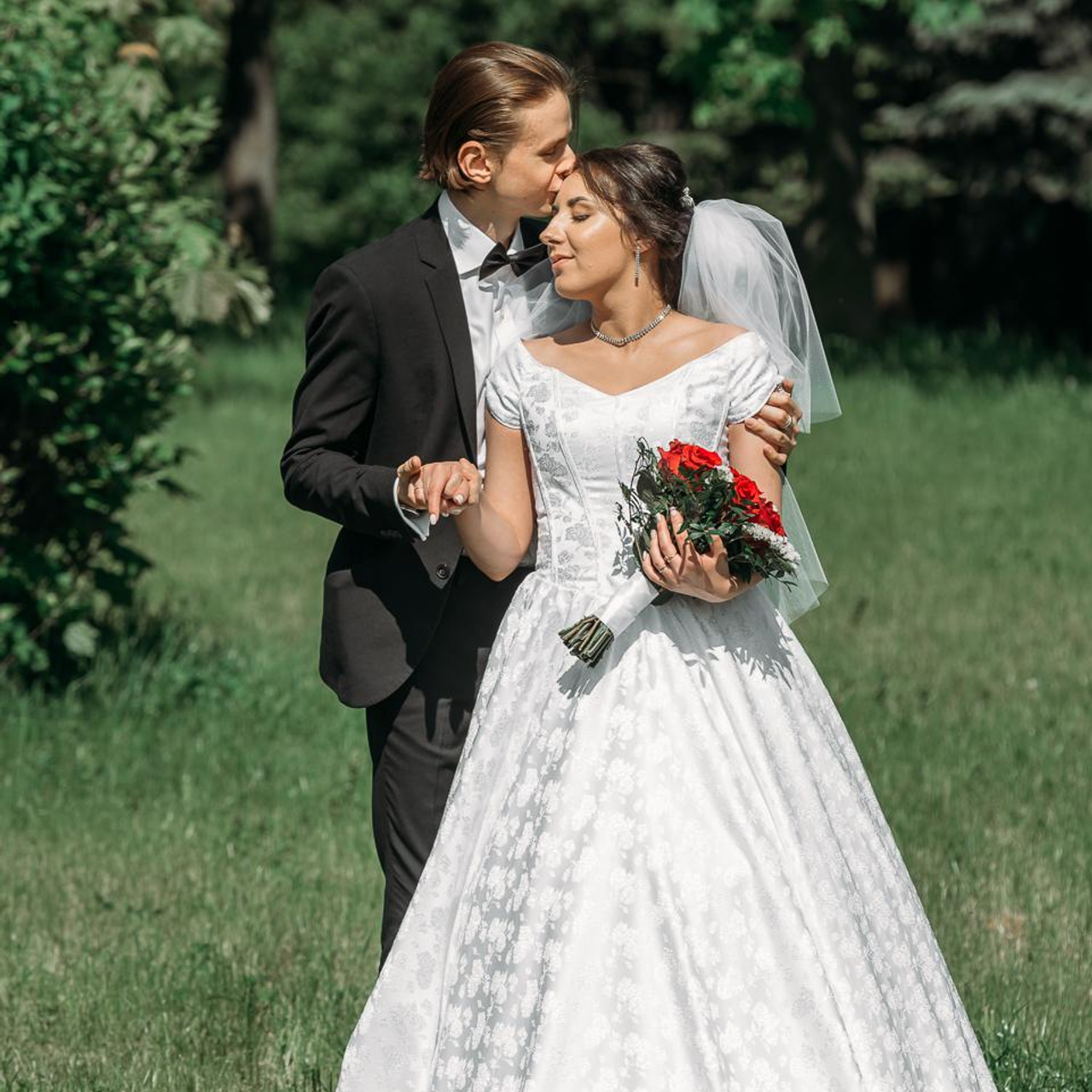 Отзывы о свадебных фотографах. Свадебный фотограф Москва Юрий Кульман