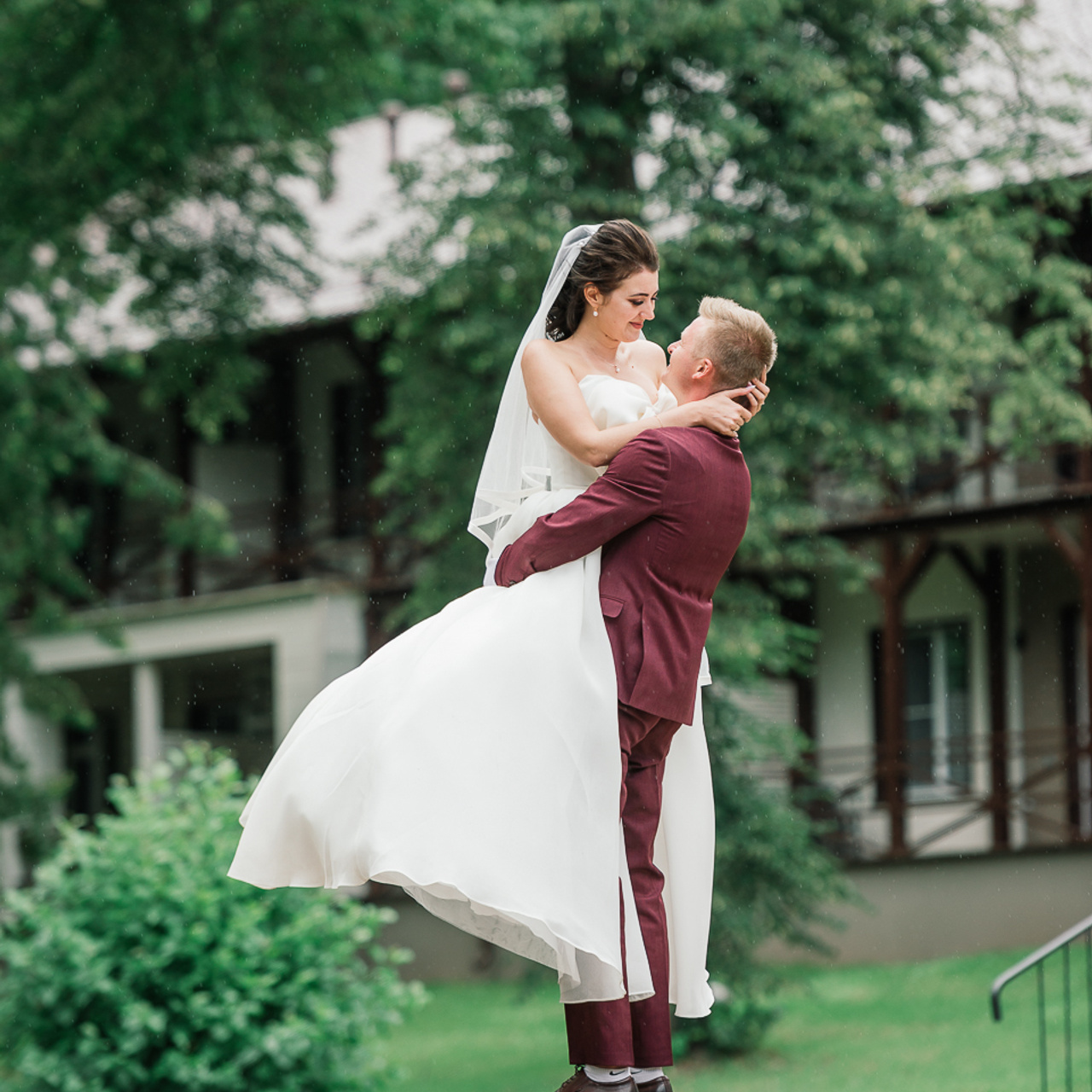 Отзывы о свадебных фотографах. Свадебный фотограф Москва Юрий Кульман