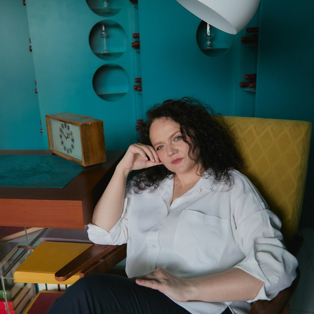 Отзывы. Фотограф и визажист в Москве Марина Вежевич