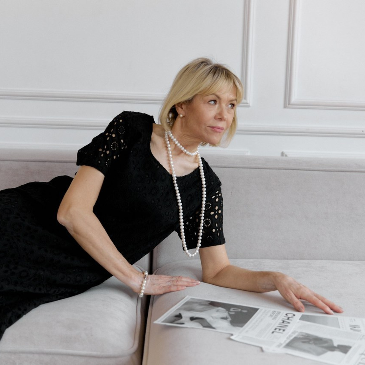 Отзывы. Фотограф и визажист в Москве Марина Вежевич