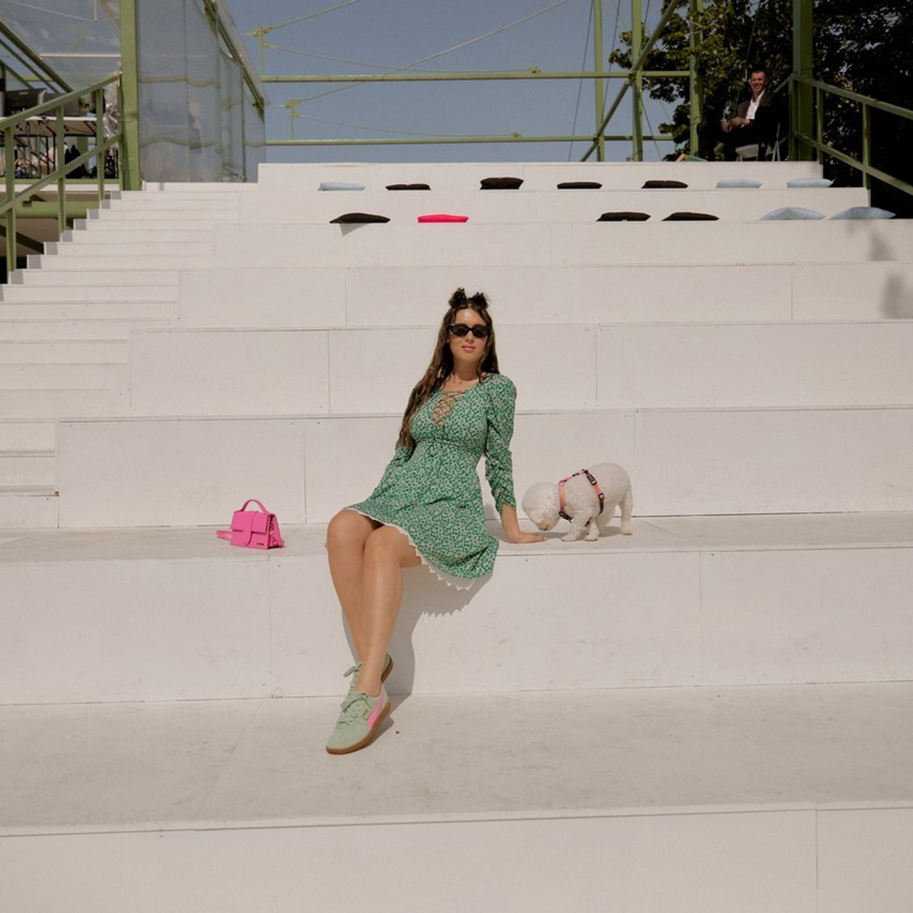 Отзывы. Фотограф и визажист в Москве Марина Вежевич