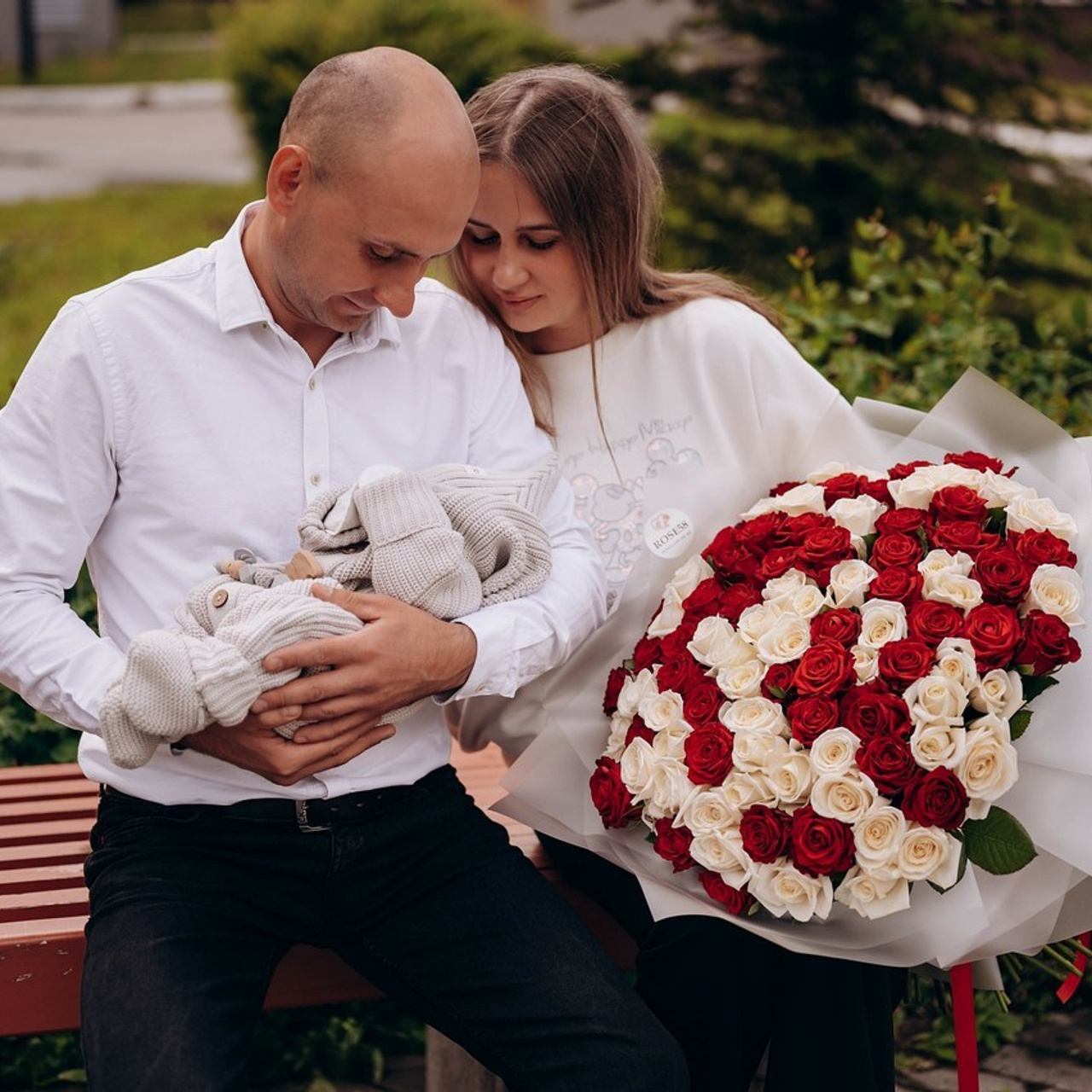 Отзывы. Фотограф Юлия Щербакова