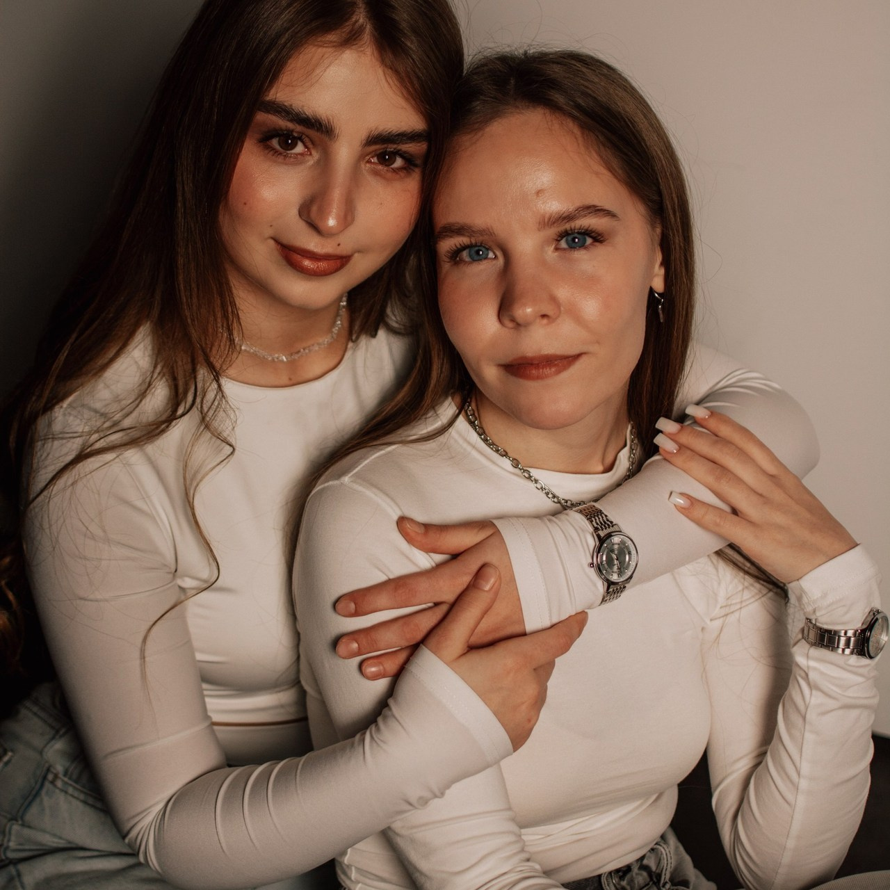 Отзывы. Портретный фотограф в Красноярске Сизых Юлия