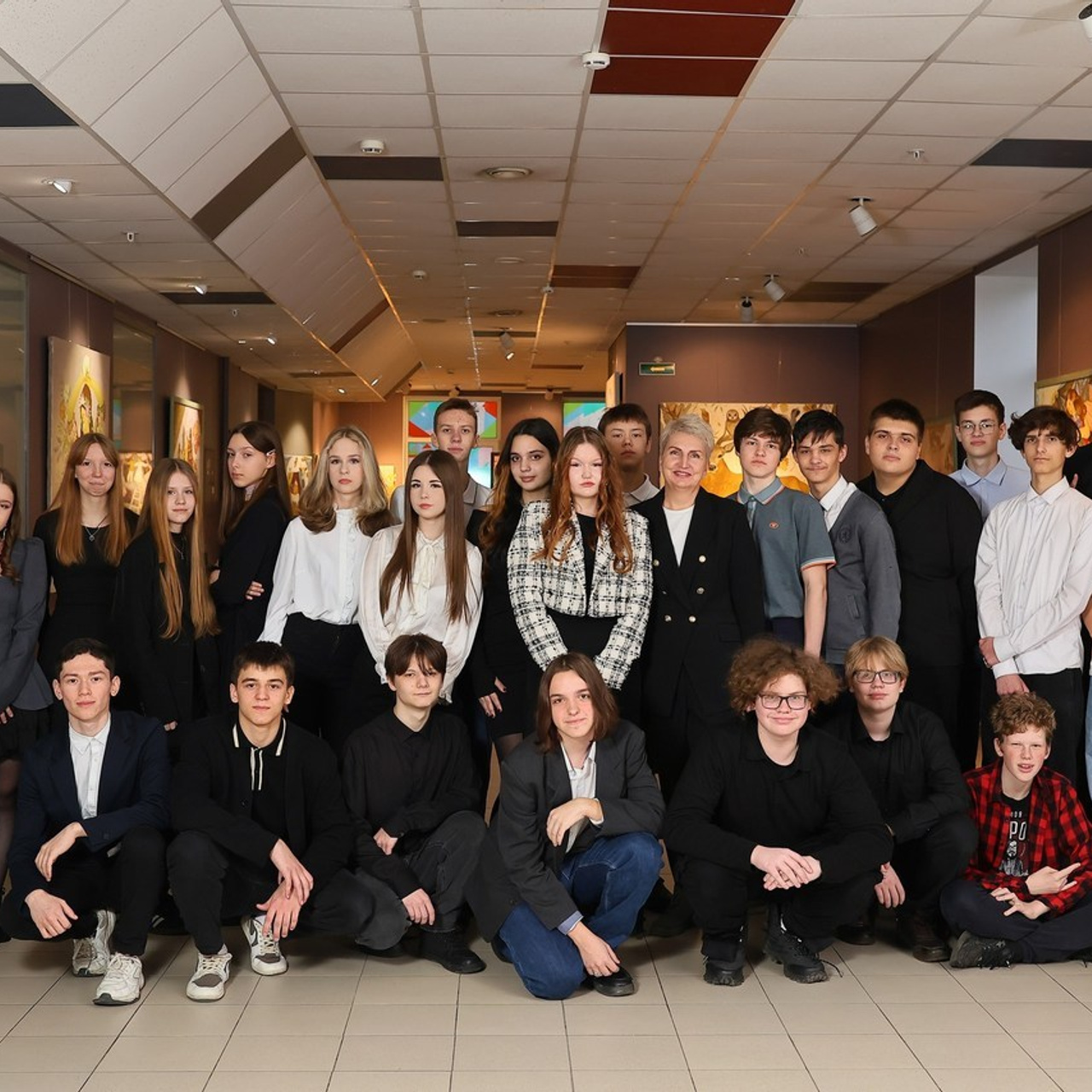 Отзывы. Главная