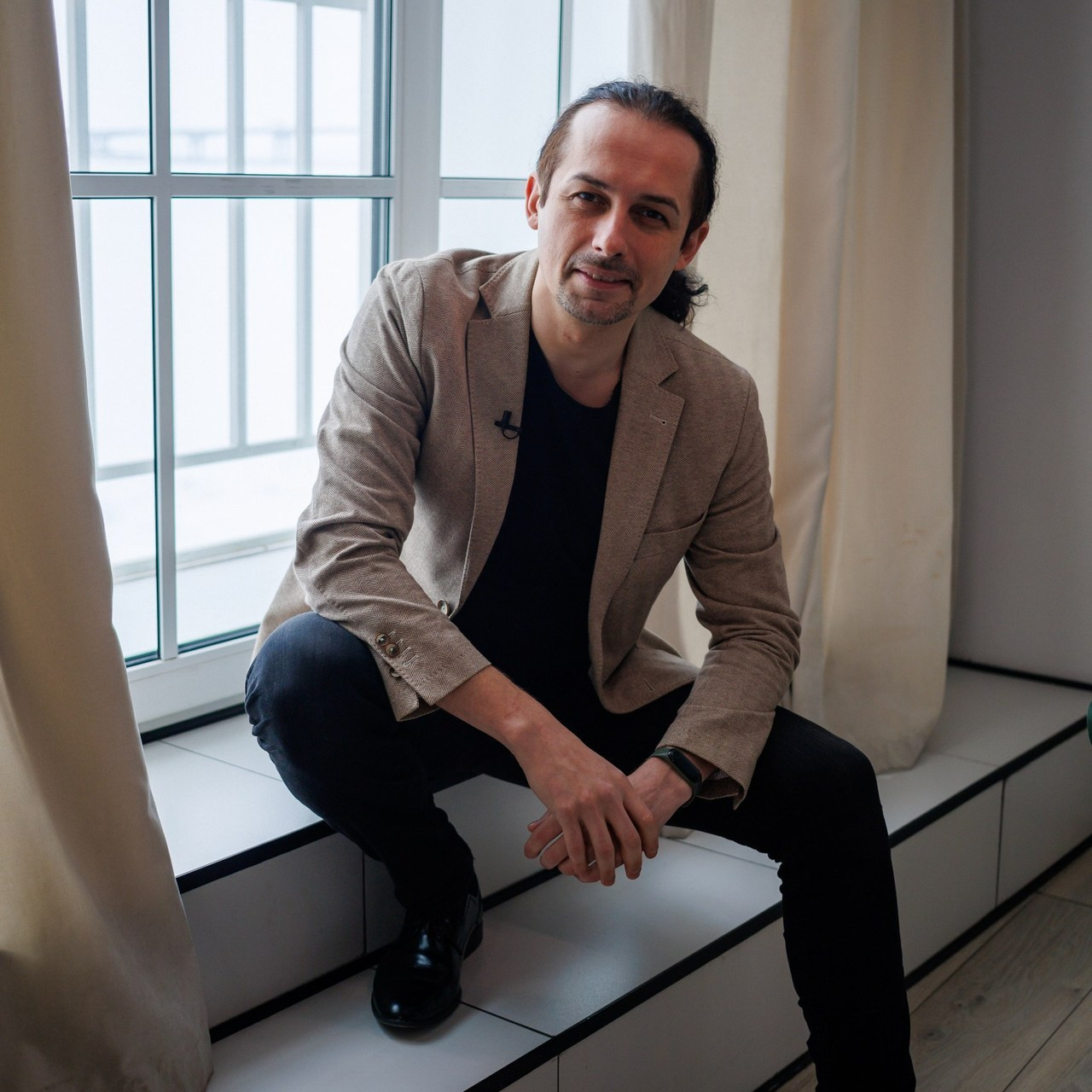 Отзывы. Главная