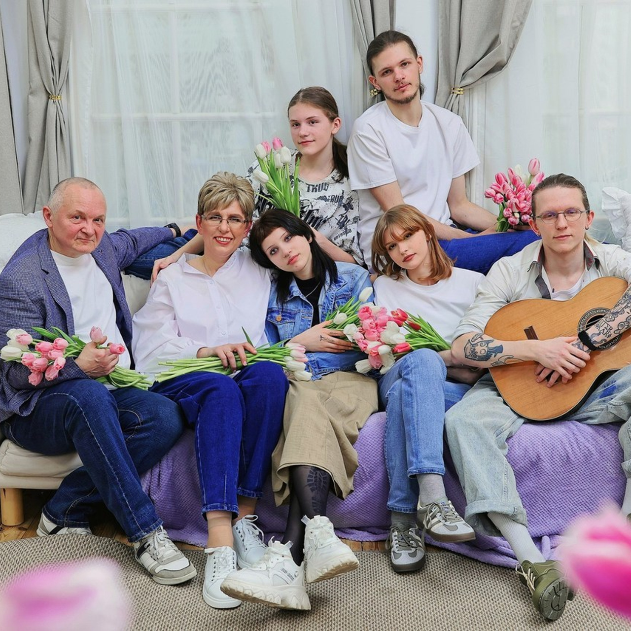 Отзывы. Главная