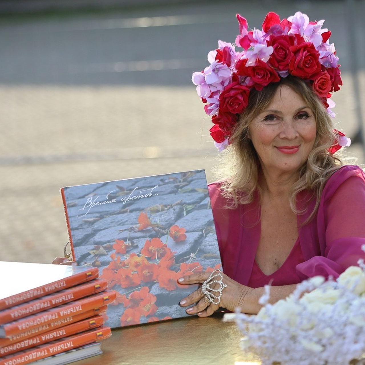 Отзывы. Главная