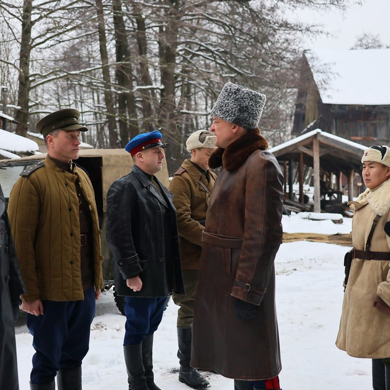 Отзывы. Главная