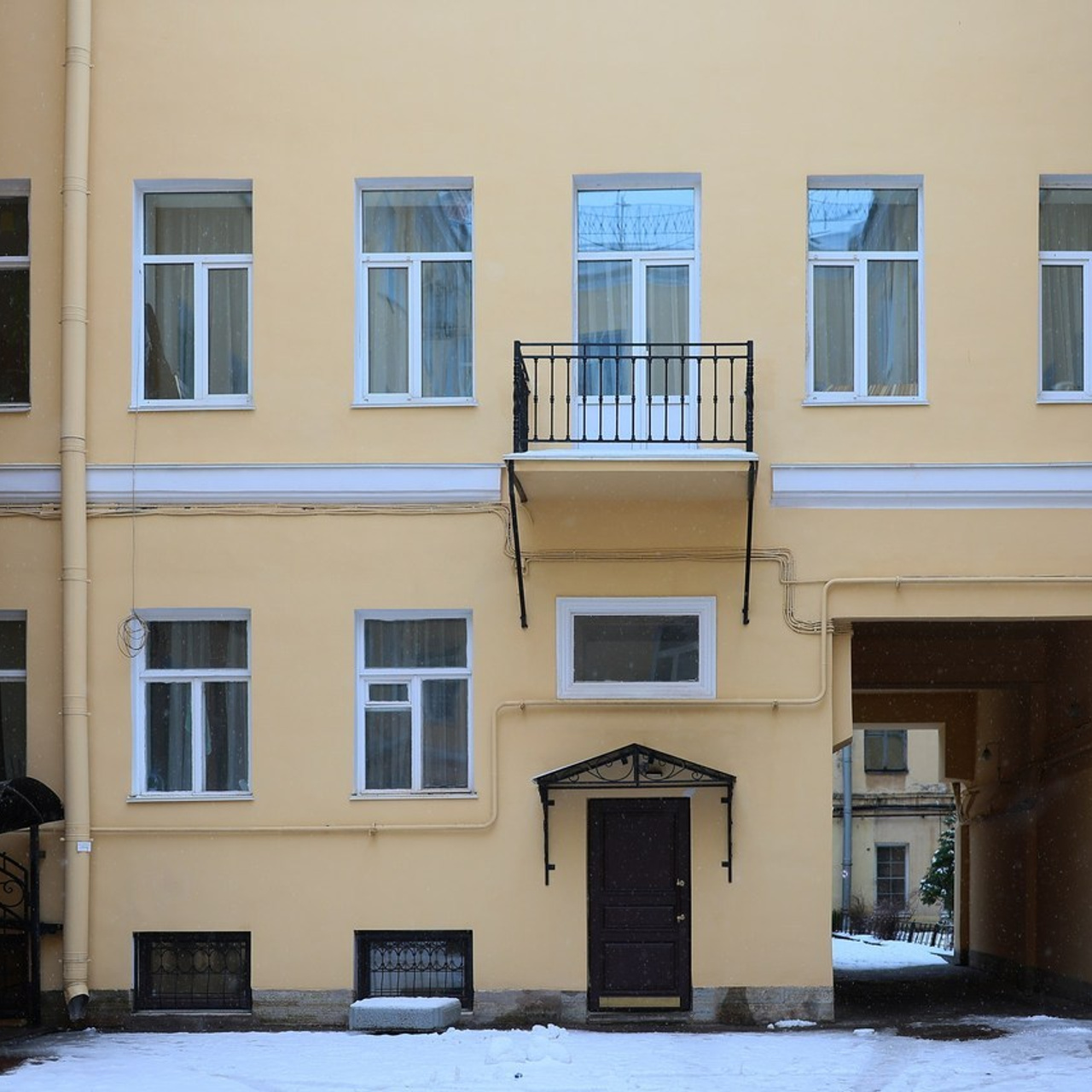 Отзывы. Главная