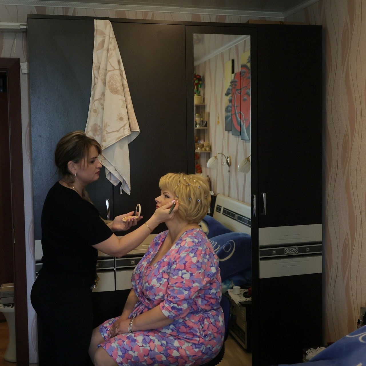 Отзывы. Главная