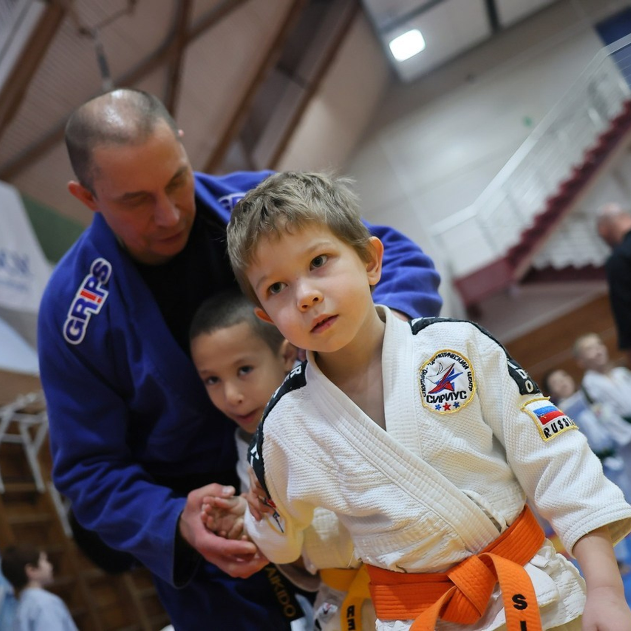 Отзывы. Главная