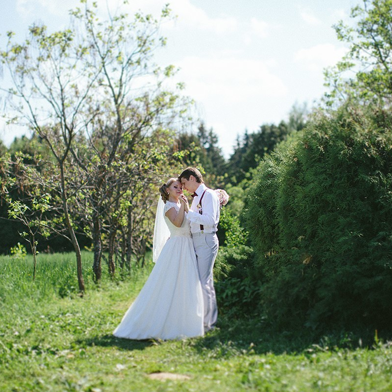 Отзывы. Свадебный фотограф в Нижнем Новгороде и Москве Кожин Роман