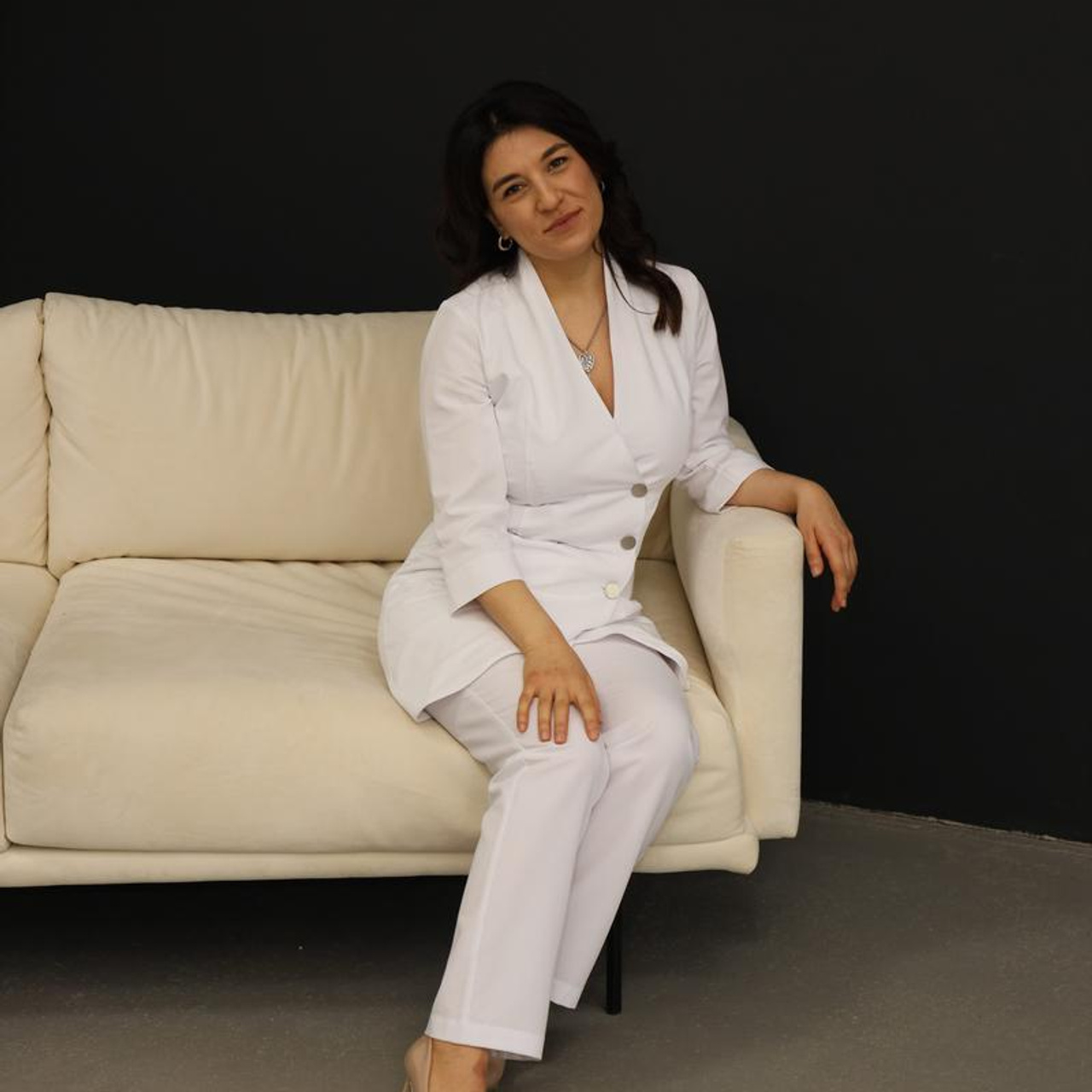 Отзывы. Алла Шевченко — продюсер — наставник