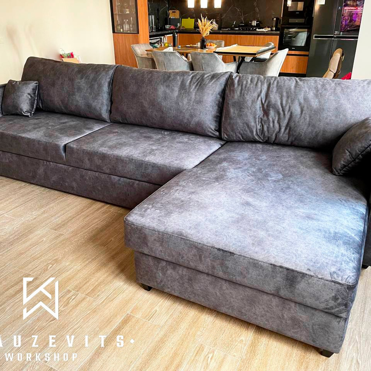 Мягкая мебель