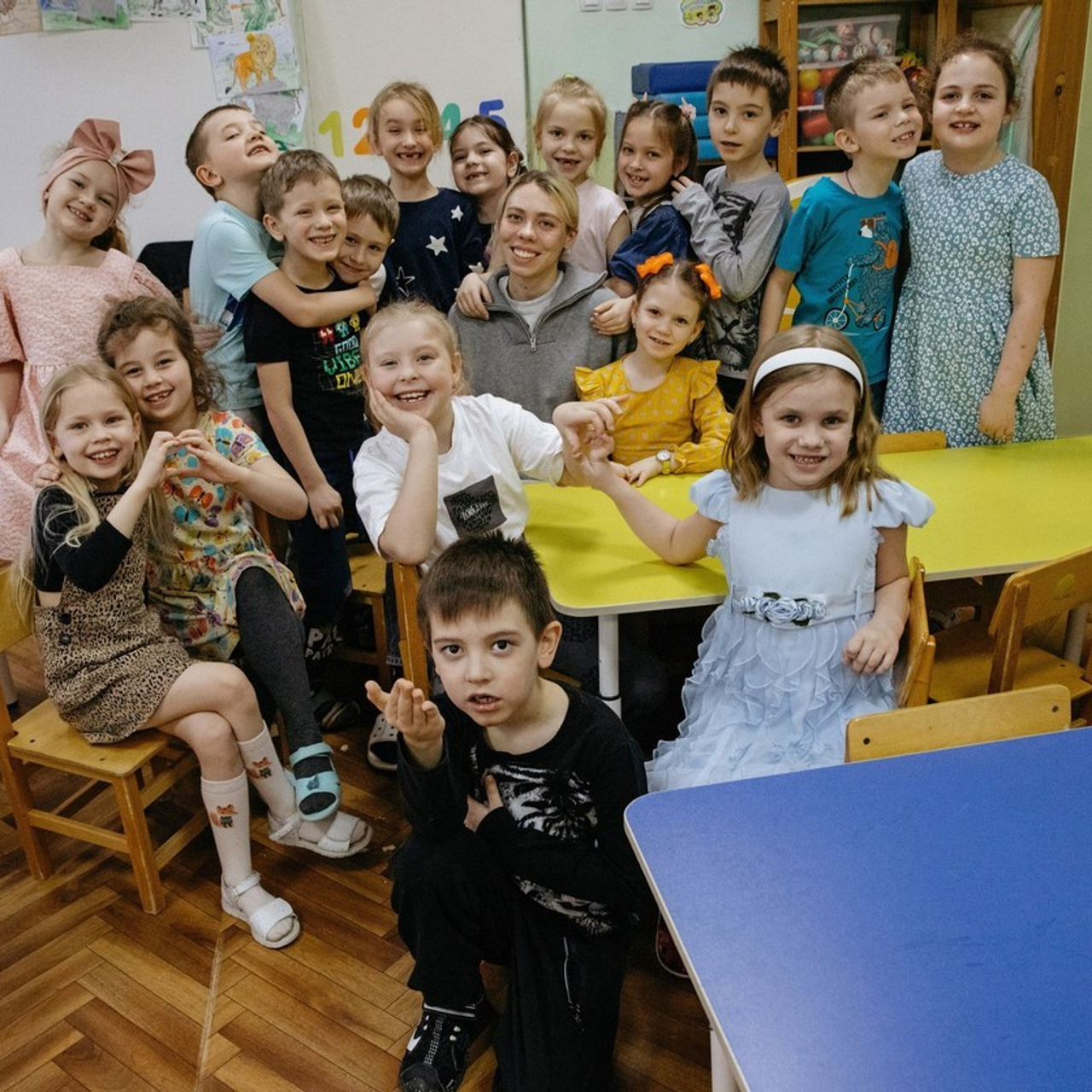 Отзывы. Фотограф в Выборге | Юлия Басырова