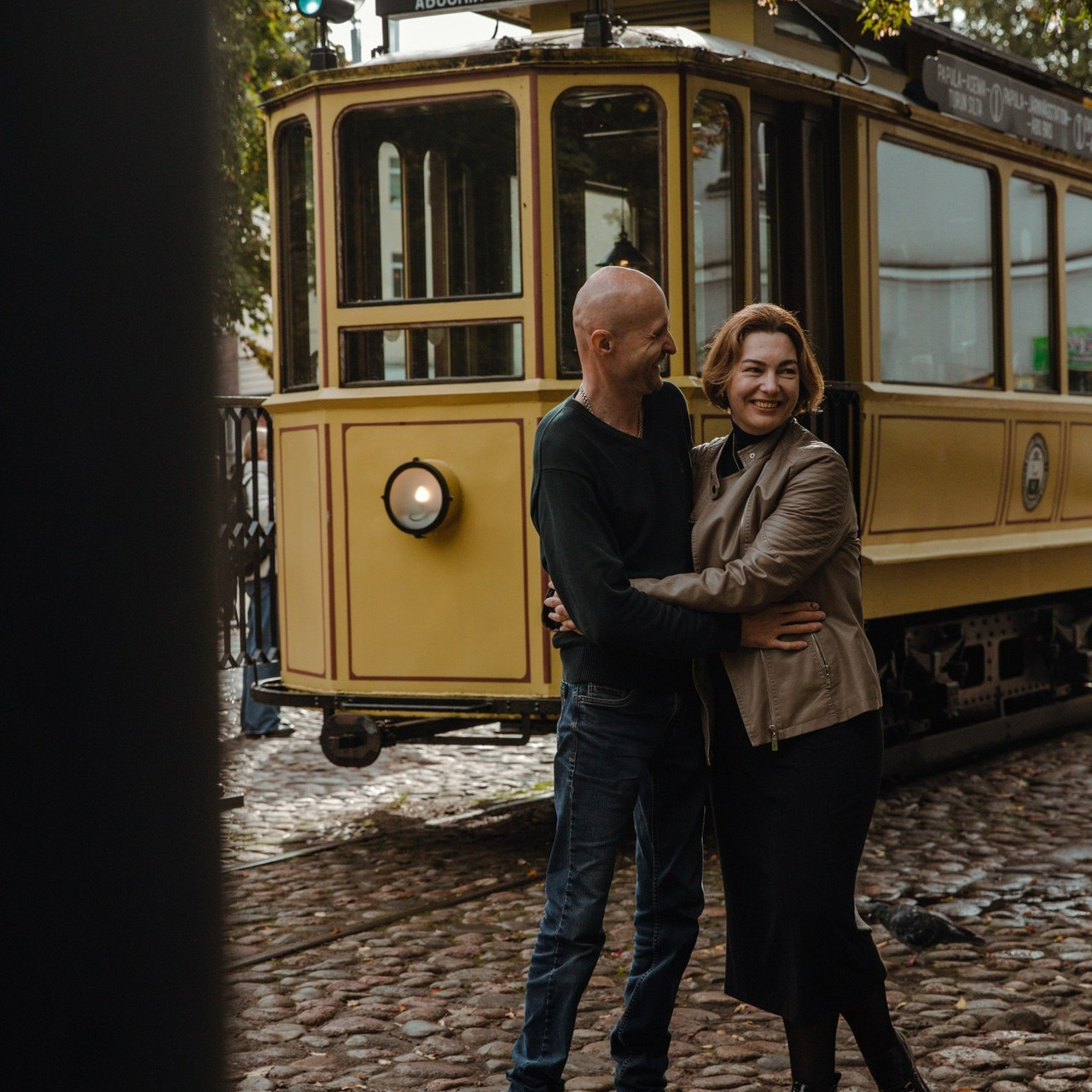 Отзывы. Фотограф в Выборге | Юлия Басырова