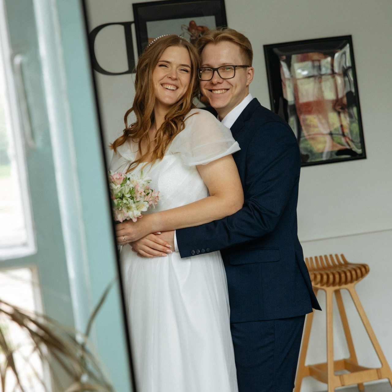 Отзывы. Фотограф в Выборге | Юлия Басырова