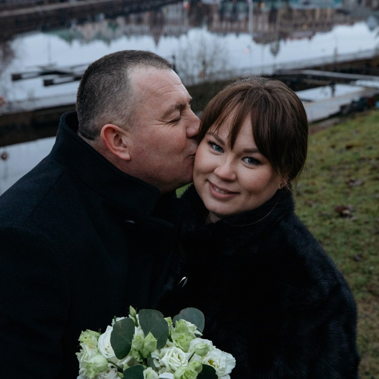 Отзывы. Фотограф в Выборге | Юлия Басырова