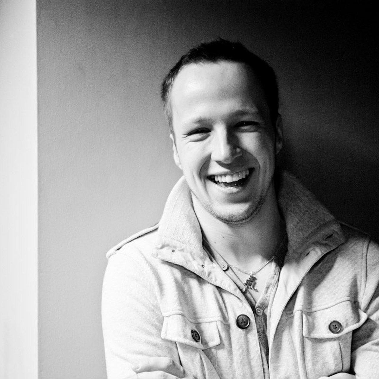 Лица | Монохром