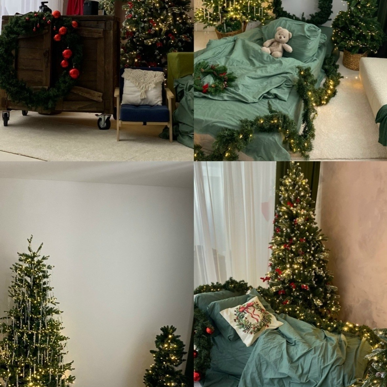 Студия. Свадебный и семейный фотограф Можга-Ижевск Ксения Романова