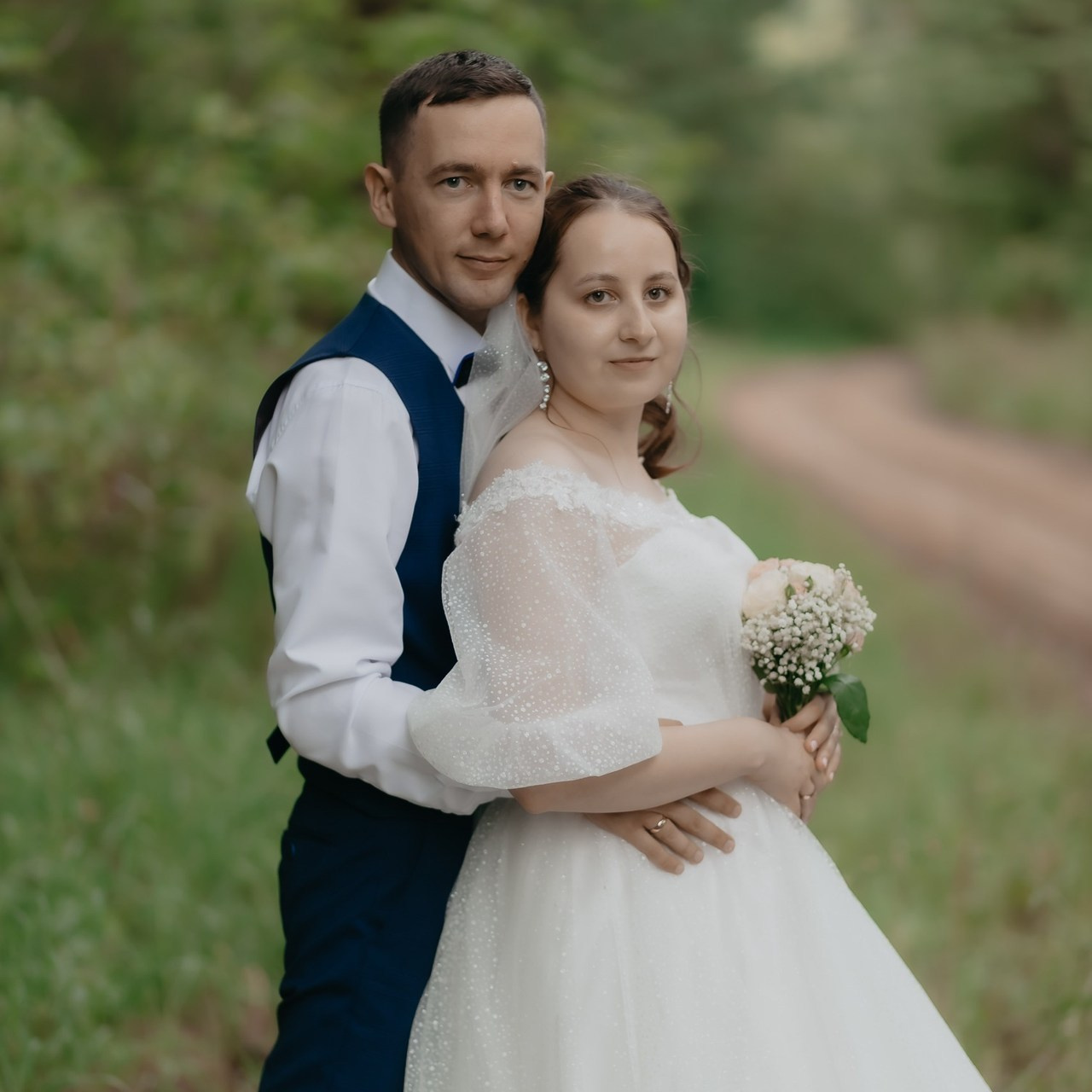 Отзывы. Свадебный и семейный фотограф Можга-Ижевск Ксения Романова