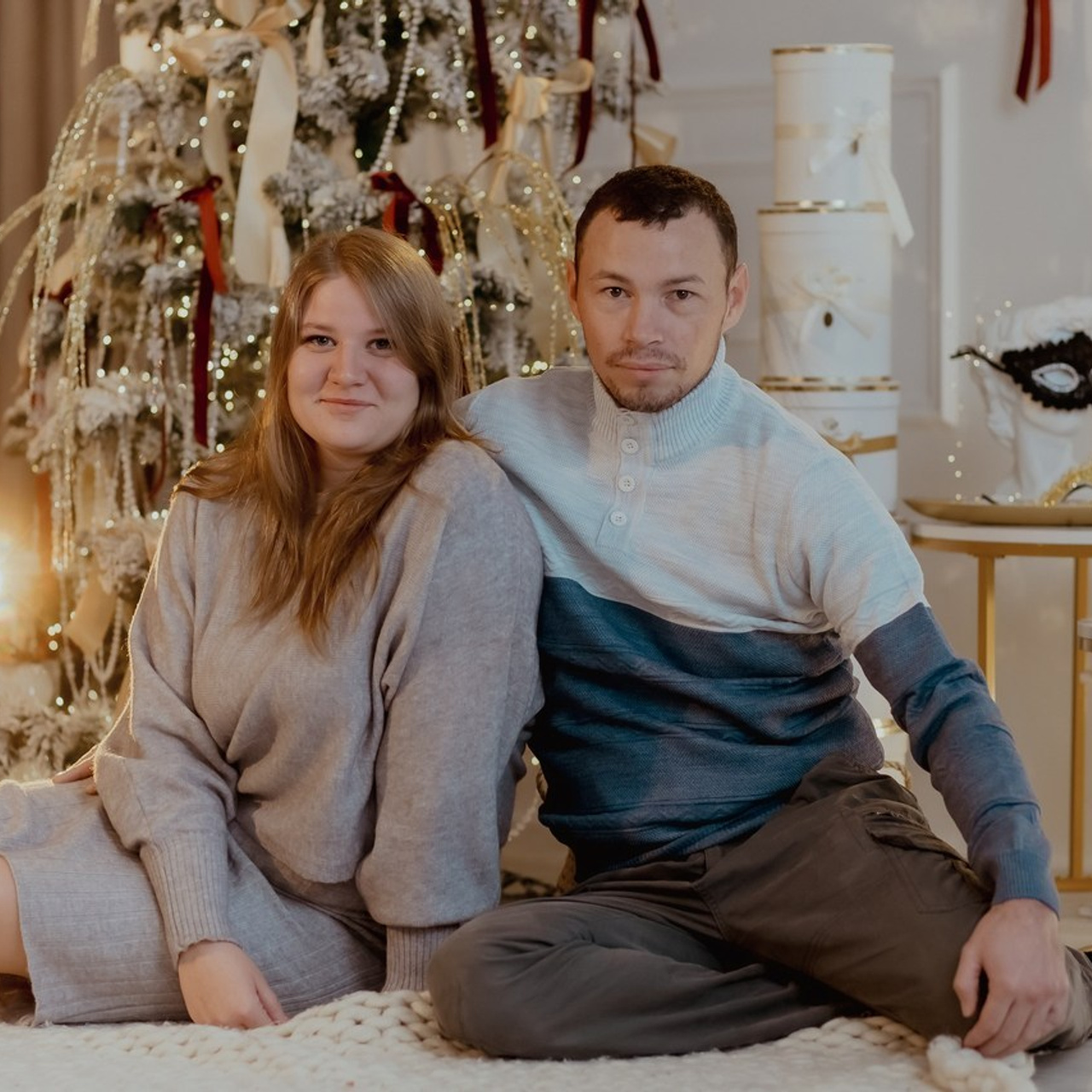 Отзывы. Свадебный и семейный фотограф Можга-Ижевск Ксения Романова