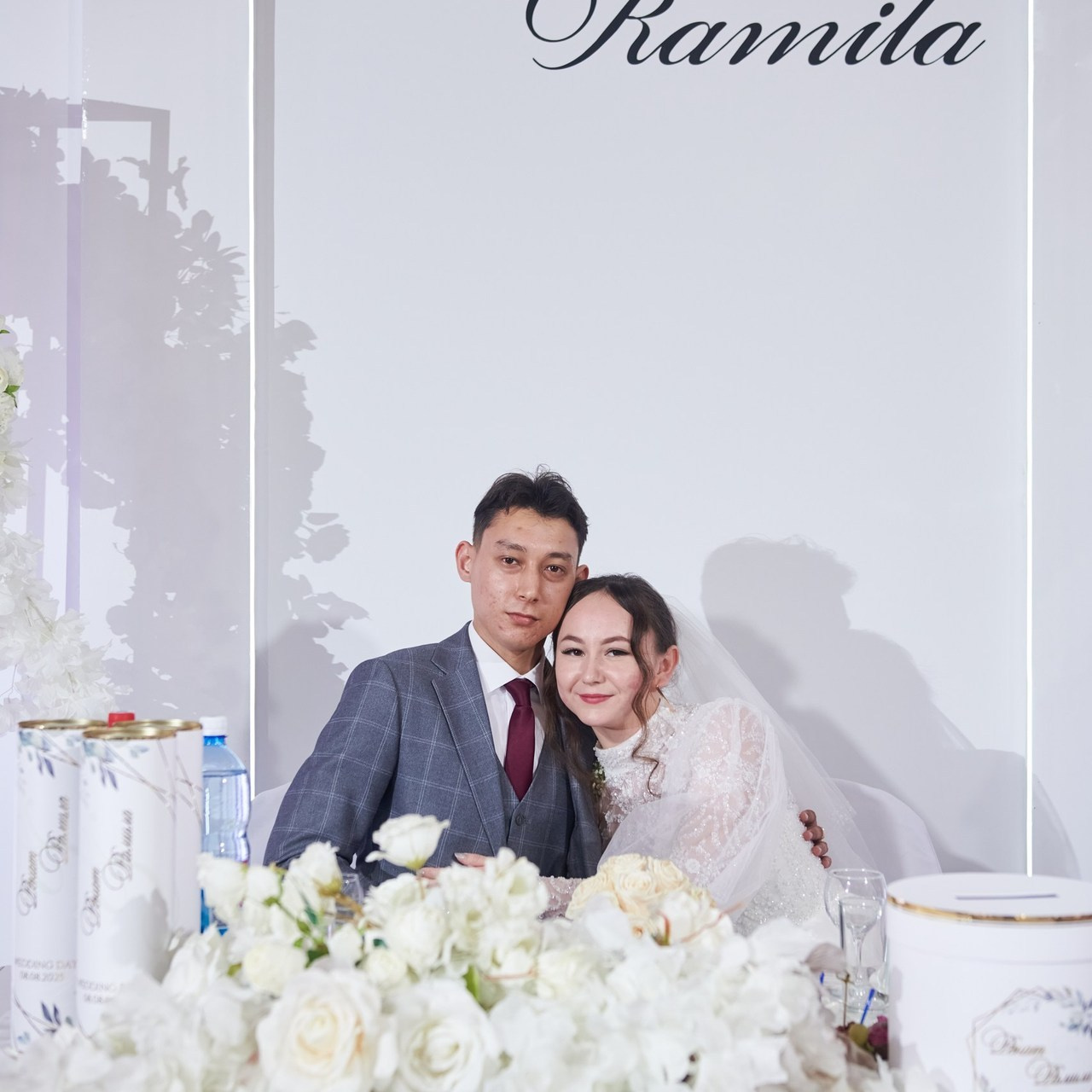 Отзывы. Свадебный фотограф в Омске