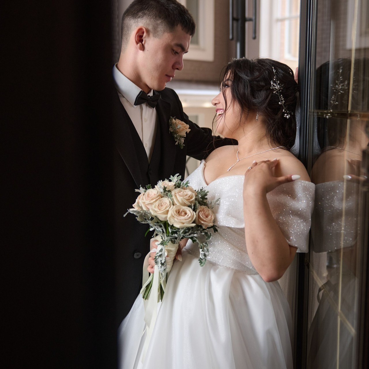 Отзывы. Свадебный фотограф в Омске