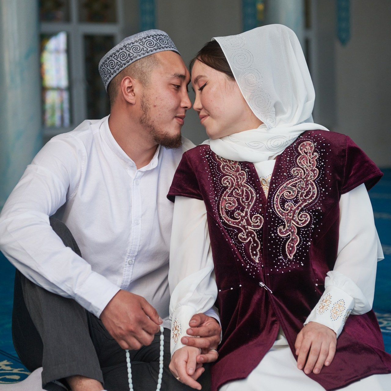 Отзывы. Свадебный фотограф в Омске