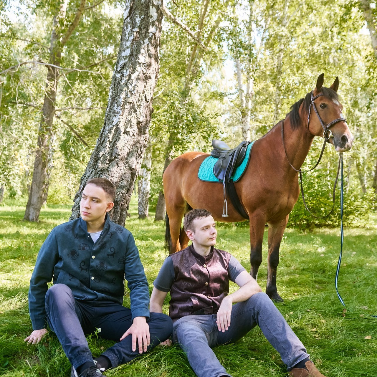 Отзывы. Свадебный фотограф в Омске